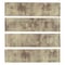 Andova Tiles Everette 3 in. x 12 in. Glass Subway Tile SAM-ANDEVE195 - alternate 1